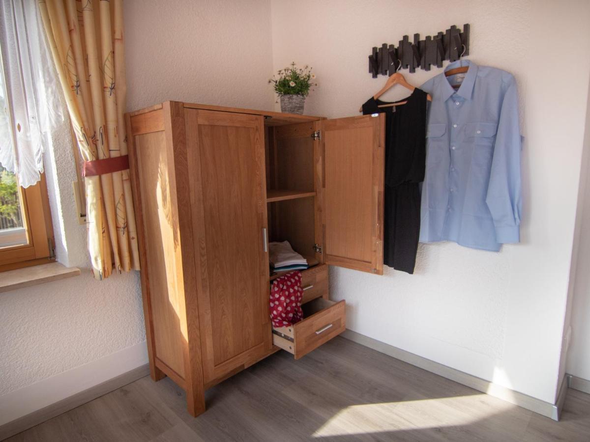 Appartement Ludwigskanal Schwarzenbruck Exterior foto