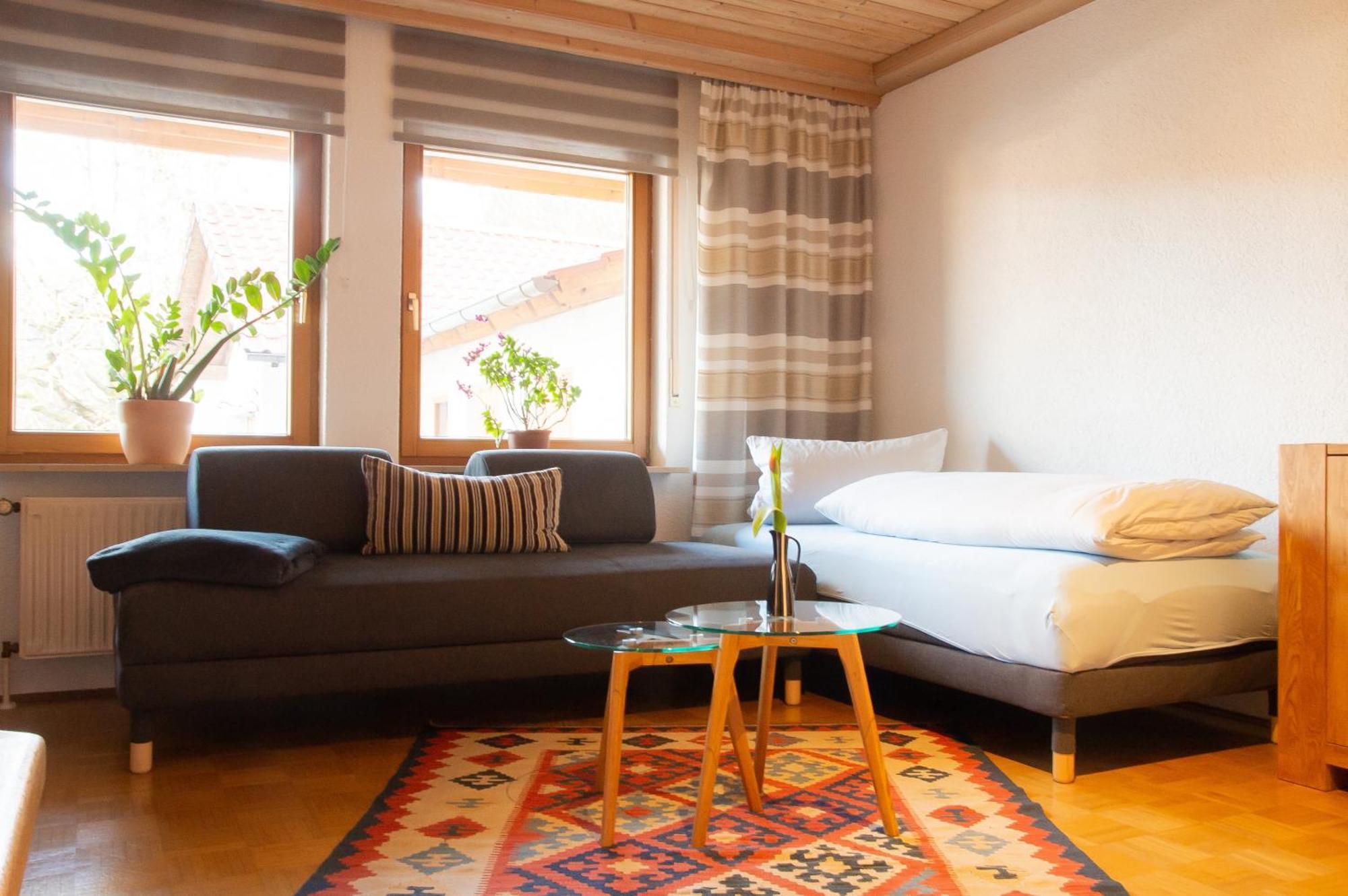 Appartement Ludwigskanal Schwarzenbruck Cameră foto