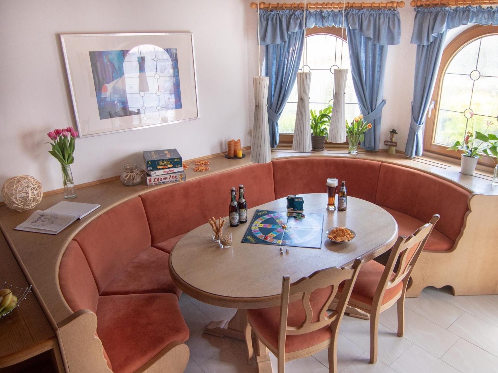 Appartement Ludwigskanal Schwarzenbruck Cameră foto