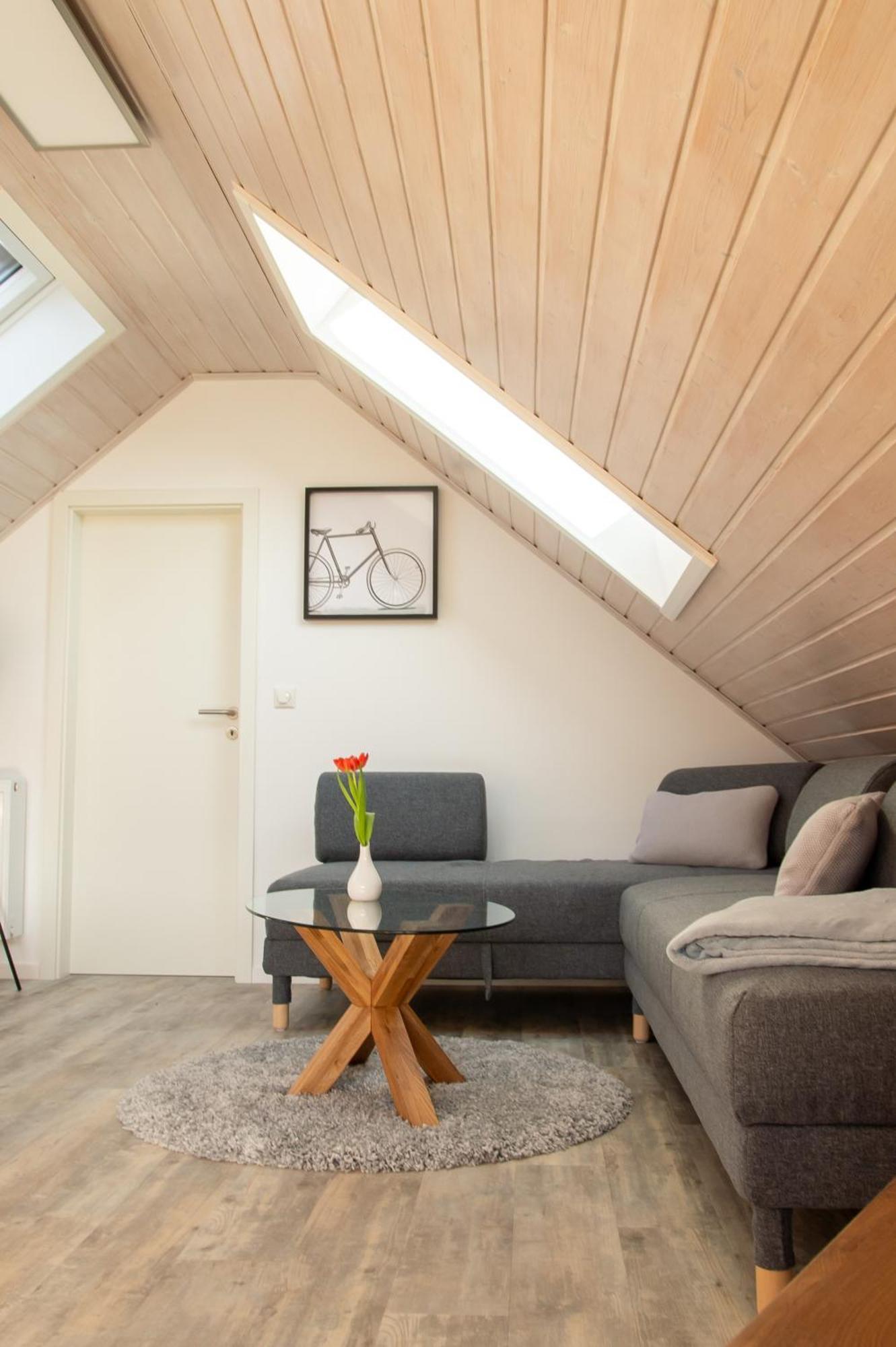 Appartement Ludwigskanal Schwarzenbruck Cameră foto