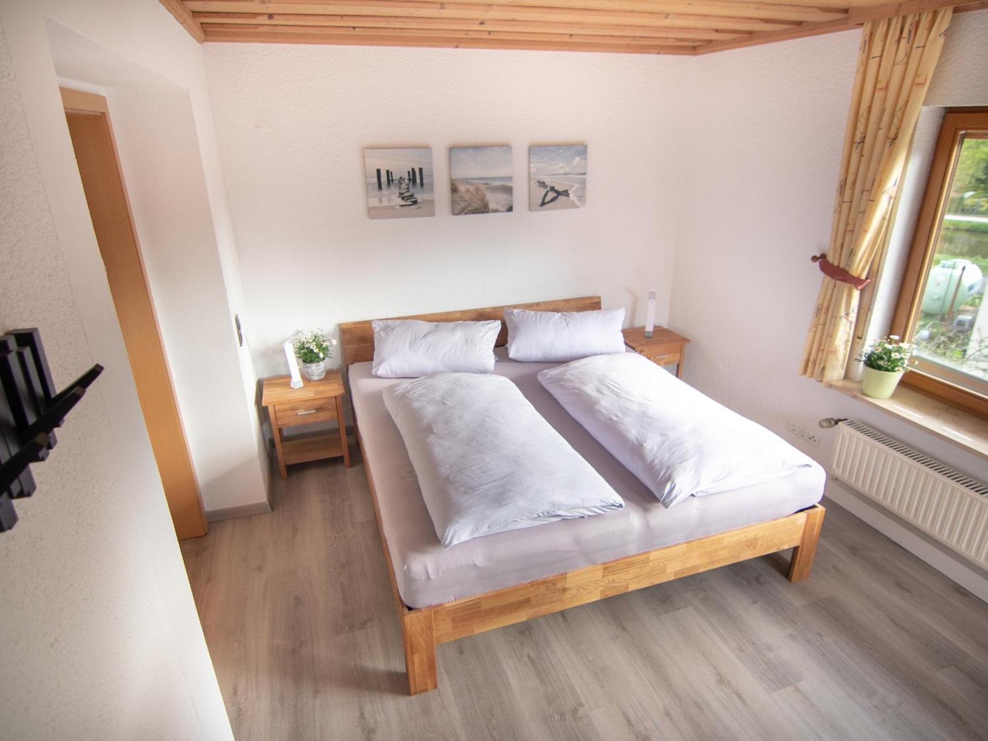 Appartement Ludwigskanal Schwarzenbruck Cameră foto
