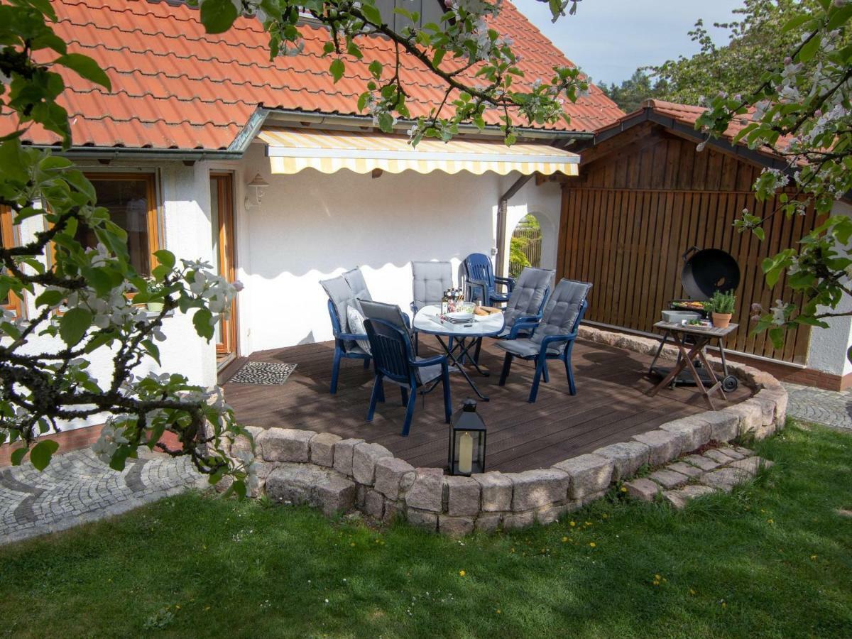 Appartement Ludwigskanal Schwarzenbruck Exterior foto